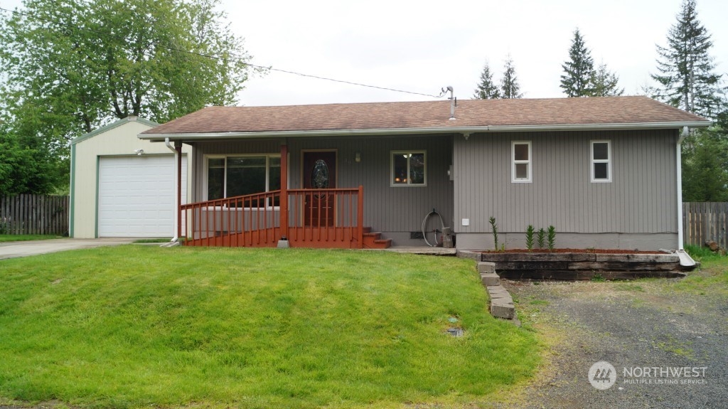 39 Rainier Gardens Road Aberdeen, WA 98520 - Photo 1 of 1 Gallery Image 1
