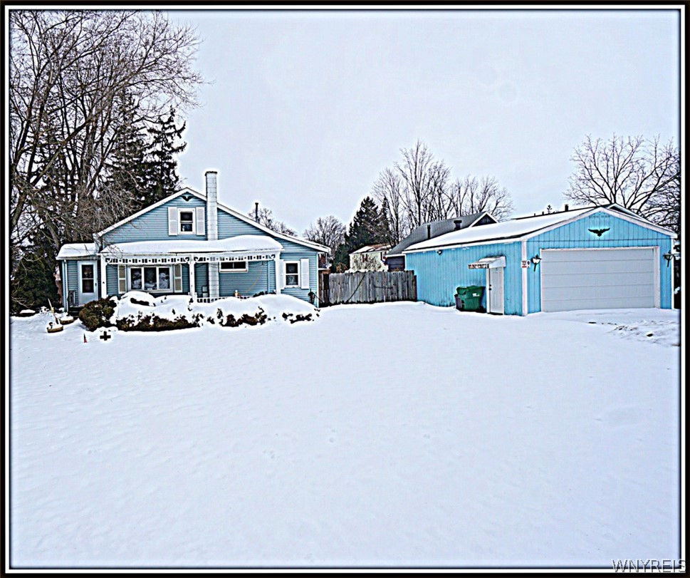3190 Durham Road Hamburg, NY 14075 - Photo 1 of 1 Gallery Image 1