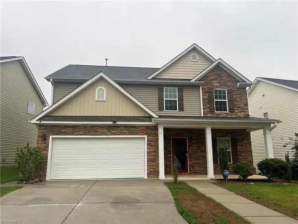 $2,295 | 1950 Glenkirk Drive, Burlington, NC 27215