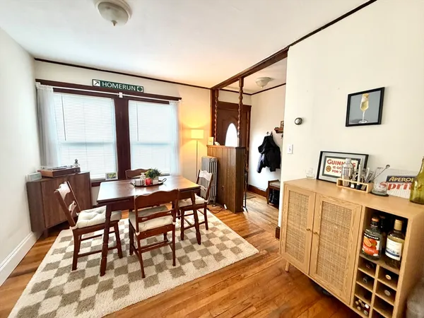 $3,250 | 3 Goldsmith Avenue, Unit 3, Medford, MA 02155