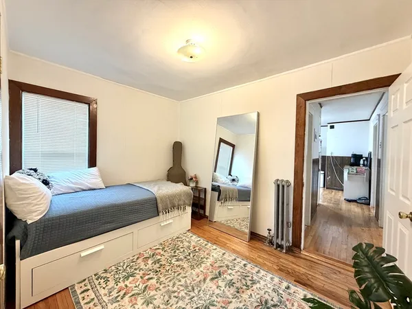 $3,250 | 3 Goldsmith Avenue, Unit 3, Medford, MA 02155