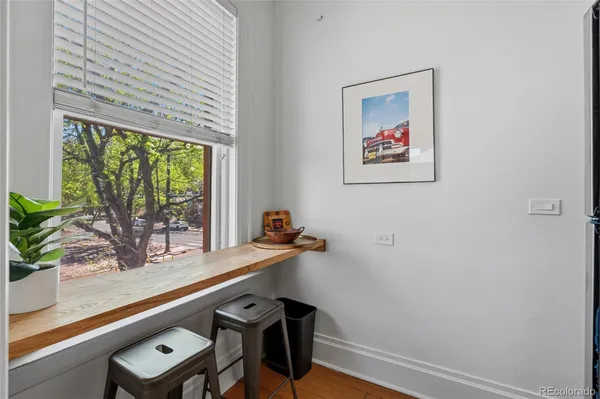 $300,000 | 1401 Franklin Street, Unit 3, Denver, CO 80218