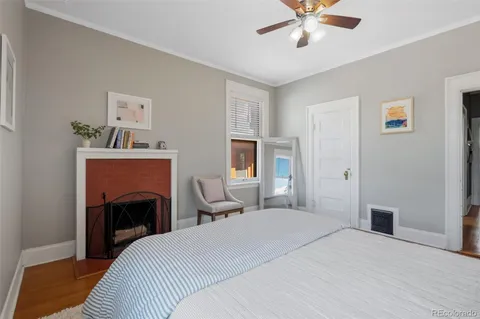 $296,000 | 1401 Franklin Street, Unit 3, Denver, CO 80218