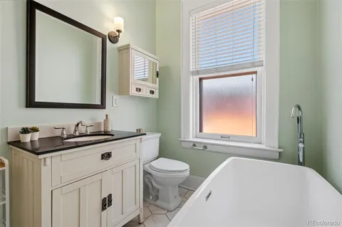$296,000 | 1401 Franklin Street, Unit 3, Denver, CO 80218