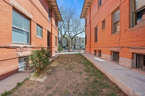 $296,000 | 1401 Franklin Street, Unit 3, Denver, CO 80218