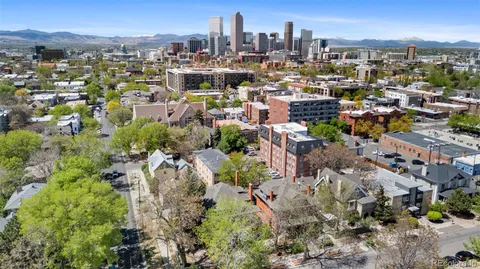 $296,000 | 1401 Franklin Street, Unit 3, Denver, CO 80218