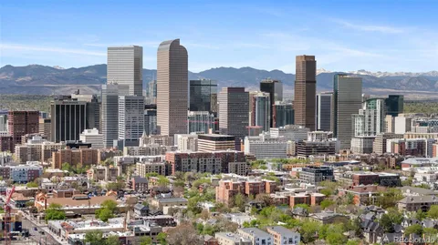 $296,000 | 1401 Franklin Street, Unit 3, Denver, CO 80218