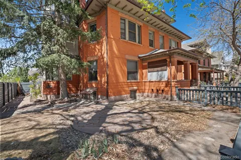 $296,000 | 1401 Franklin Street, Unit 3, Denver, CO 80218