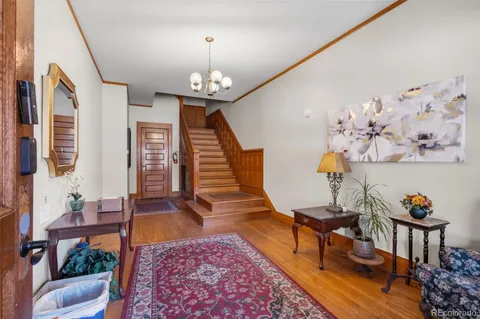 $296,000 | 1401 Franklin Street, Unit 3, Denver, CO 80218