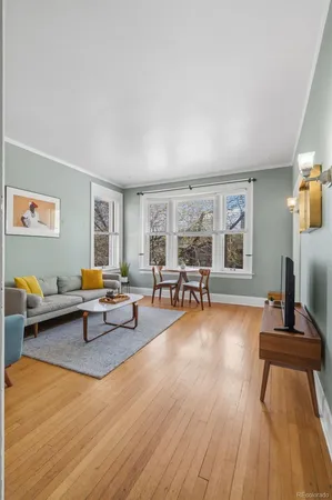 $300,000 | 1401 Franklin Street, Unit 3, Denver, CO 80218