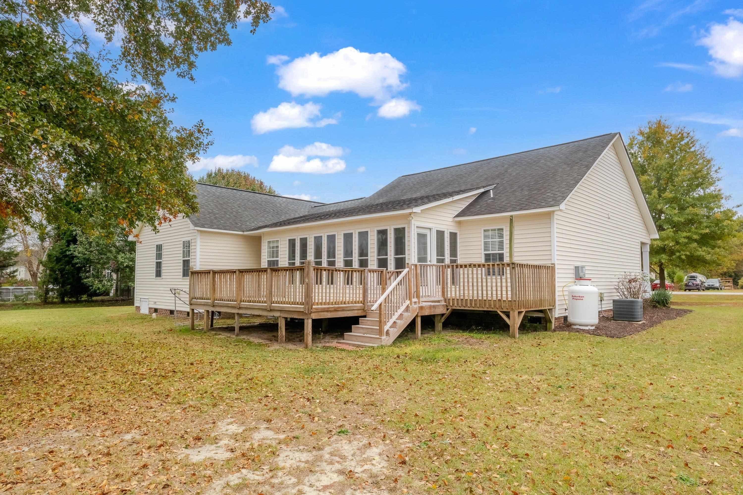 345 Axum Road Willow Spring, NC 27592 - Photo 32 of 38 Photo 33
