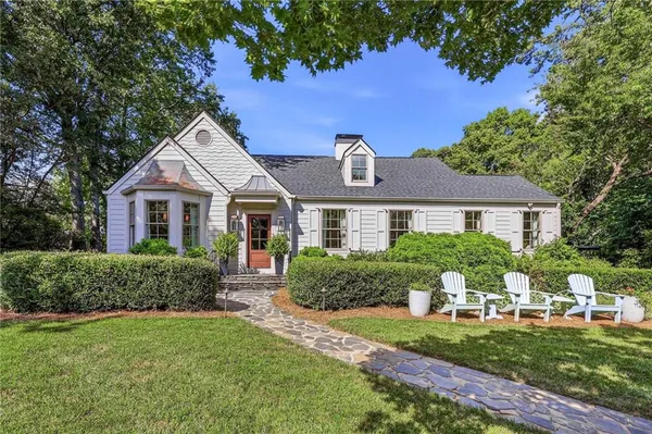 $1,250,000 | 938 Cherokee Road, Gainesville, GA 30501