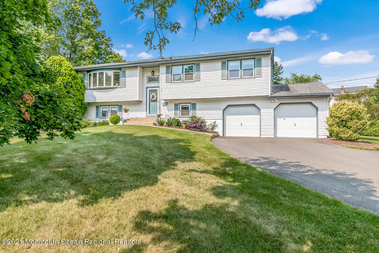 44 Union St Marc Woods