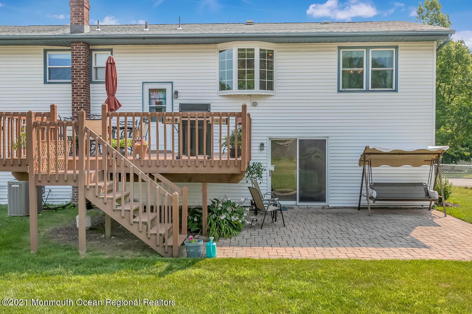 44 Union Street Matawan, NJ 07747 - Photo 31 of 40 44 Union St Matawan NJ 07747-large-032-0