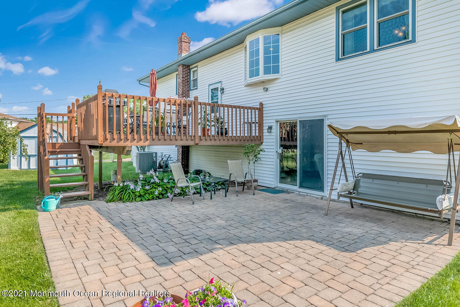 44 Union Street Matawan, NJ 07747 - Photo 34 of 40 44 Union St Matawan NJ 07747-large-035-0