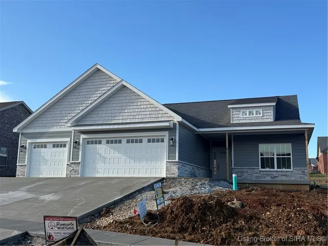 $399,900 | 7014 Dylan Circle, Georgetown, IN 47122