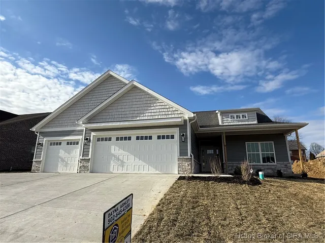 $399,900 | 7014 Dylan Circle, Georgetown, IN 47122