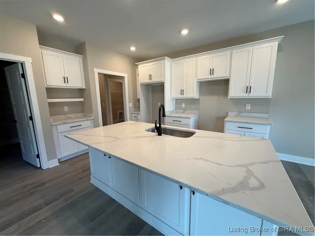 $399,900 | 7014 Dylan Circle, Georgetown, IN 47122