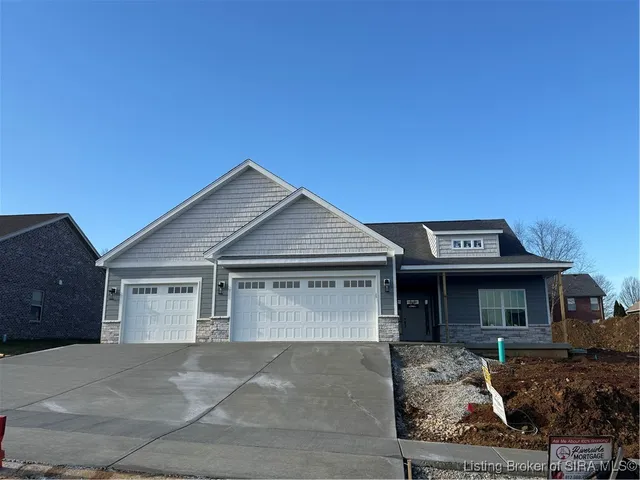 $399,900 | 7014 Dylan Circle, Georgetown, IN 47122