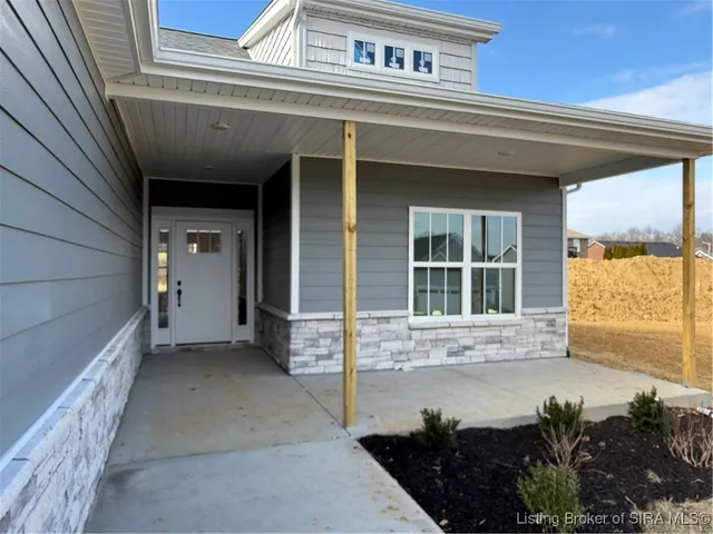 $399,900 | 7014 Dylan Circle, Georgetown, IN 47122