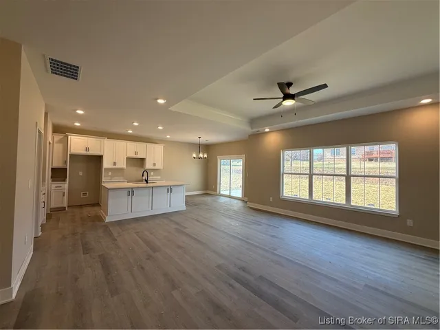 $399,900 | 7014 Dylan Circle, Georgetown, IN 47122