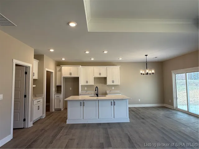 $399,900 | 7014 Dylan Circle, Georgetown, IN 47122