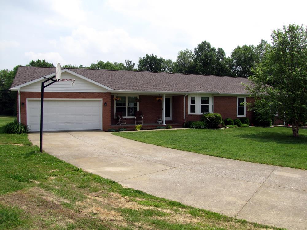 10611 Brush Ridge Road Evansville, IN 47720 - Photo 1 of 21 Gallery Image 1