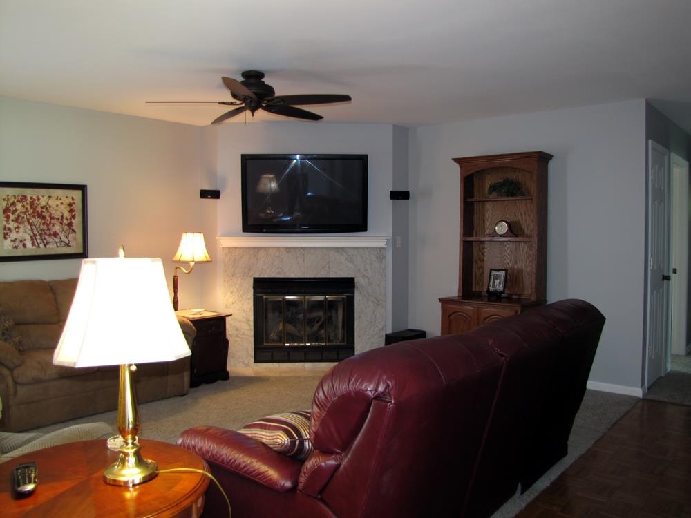 10611 Brush Ridge Road Evansville, IN 47720 - Photo 3 of 21 Gallery Image 3