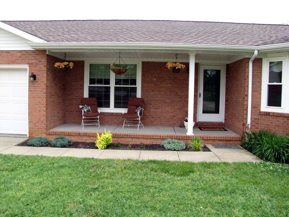 10611 Brush Ridge Road Evansville, IN 47720 - Photo 4 of 21 Gallery Image 4