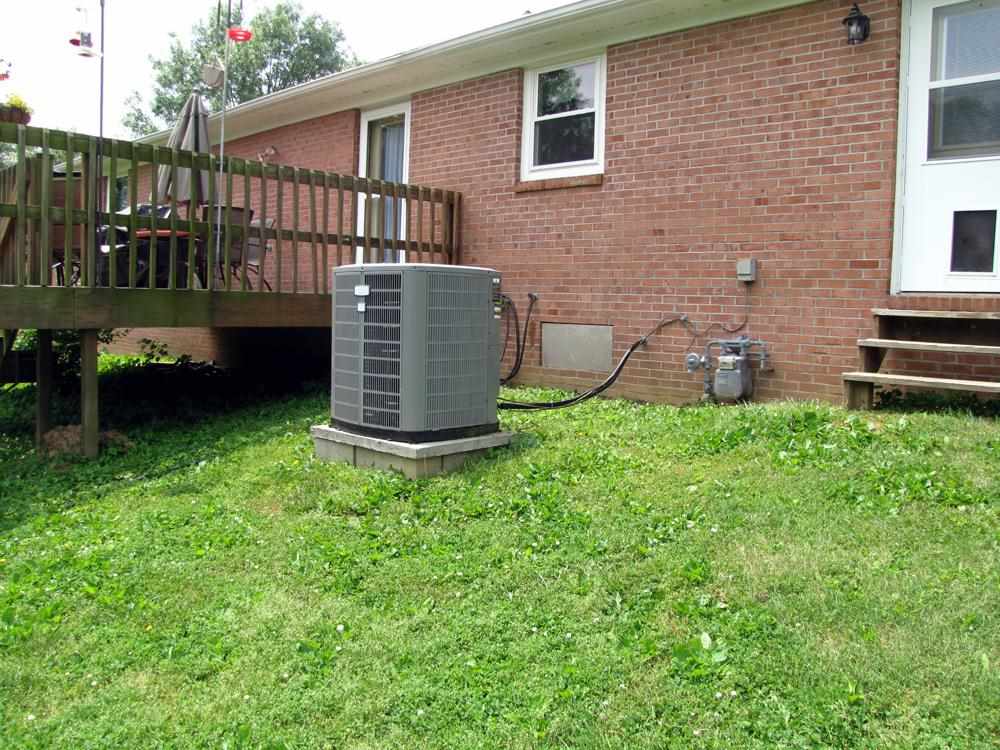 10611 Brush Ridge Road Evansville, IN 47720 - Photo 5 of 21 Gallery Image 5