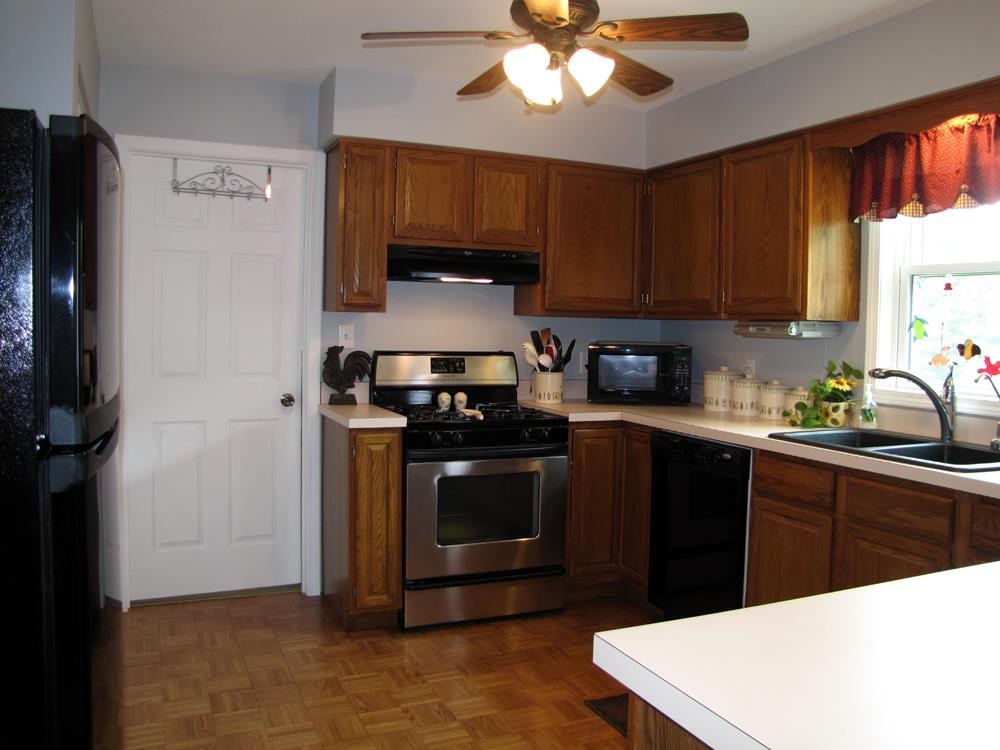 10611 Brush Ridge Road Evansville, IN 47720 - Photo 8 of 21 Gallery Image 8