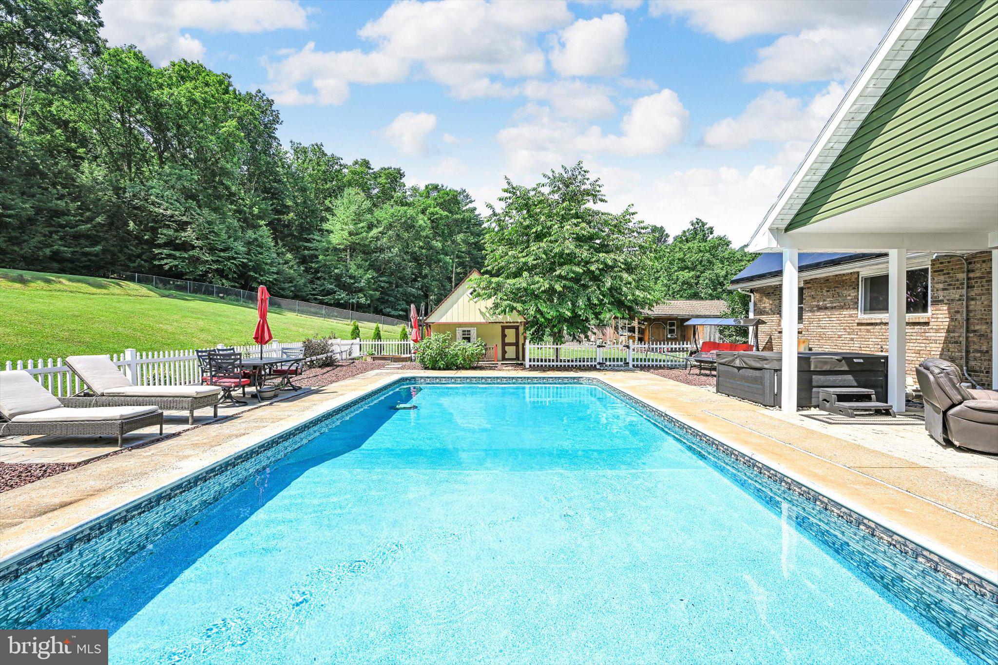 139 Molleystown Road Pine Grove, PA 17963 - Photo 30 of 43