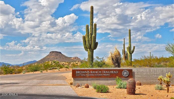 14604 East Peak View Road Scottsdale, AZ 85262 - Photo 50 of 55
