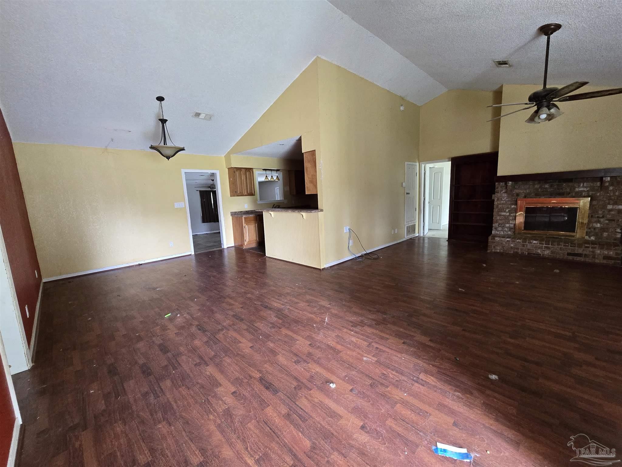 1646 Eagle Terrace Cantonment, FL 32533 - Photo 10 of 21