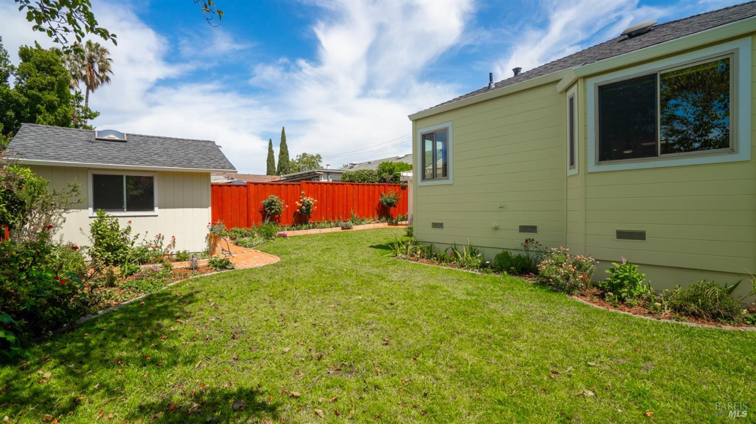 21451 Rizzo Avenue Castro Valley, CA 94546 - Photo 30 of 35