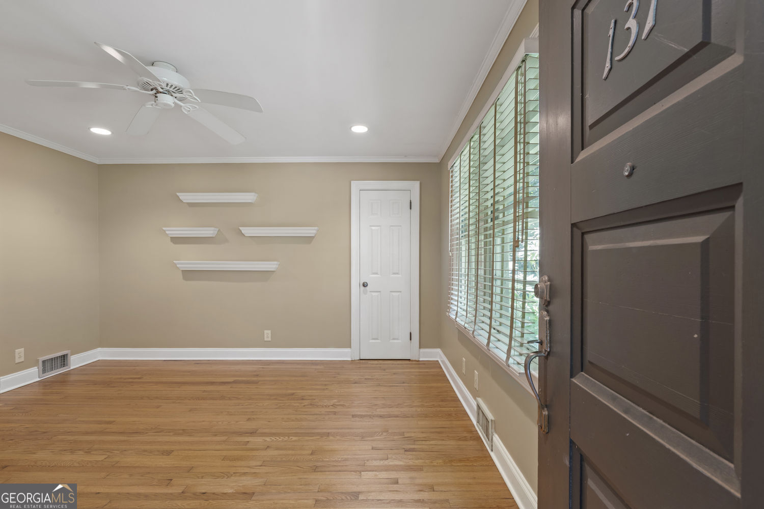 129 Parkside Circle, Unit 3 Decatur, GA 30030 - Photo 29 of 62