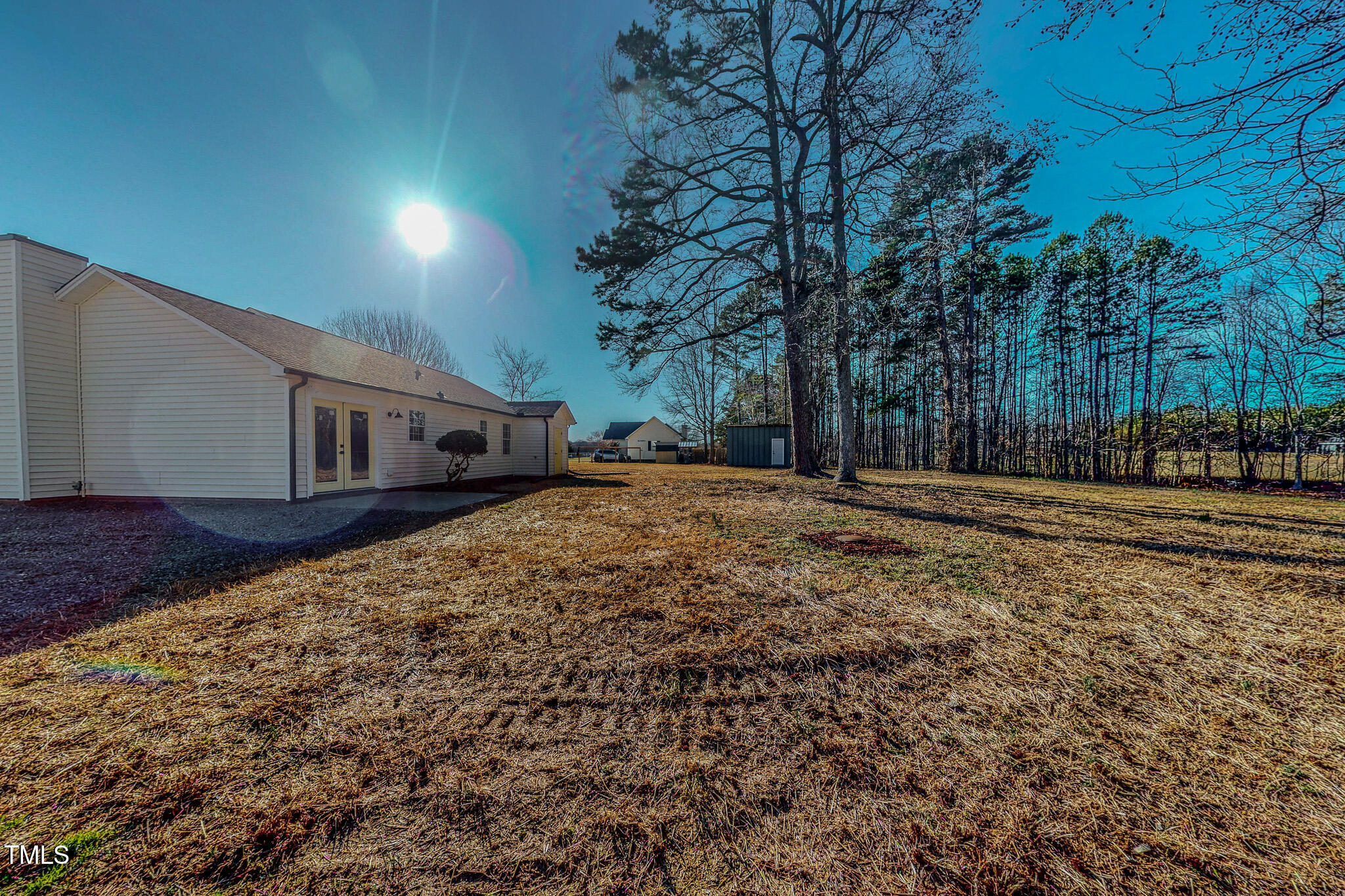 1044 Willie Gray Road Timberlake, NC 27583 - Photo 45 of 45 1044-Willie-Gray-Road-02182025_123240