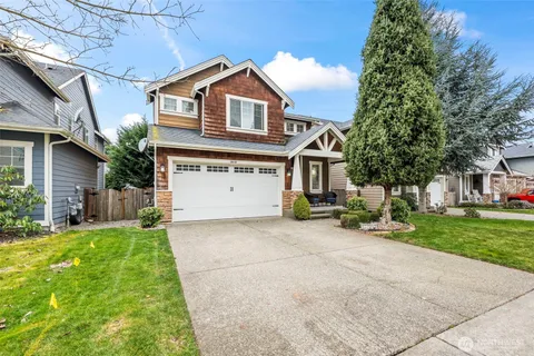 $574,950 | 19632 91st Avenue East, Graham, WA 98338