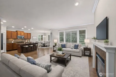 $574,950 | 19632 91st Avenue East, Graham, WA 98338