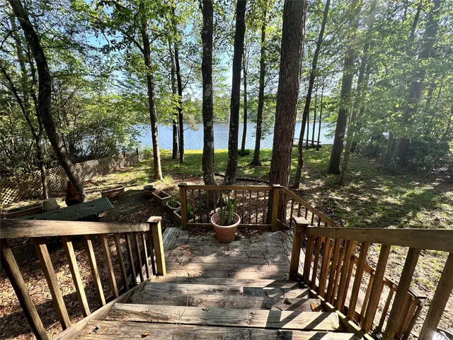 $245,000 | 466 Galahad Loop Road, Woodville, TX 75979