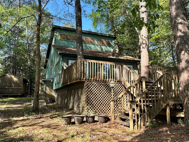 $245,000 | 466 Galahad Loop Road, Woodville, TX 75979