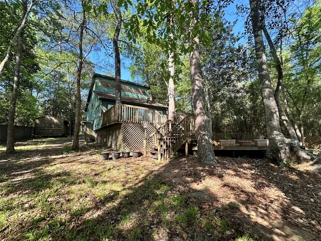 $245,000 | 466 Galahad Loop Road, Woodville, TX 75979