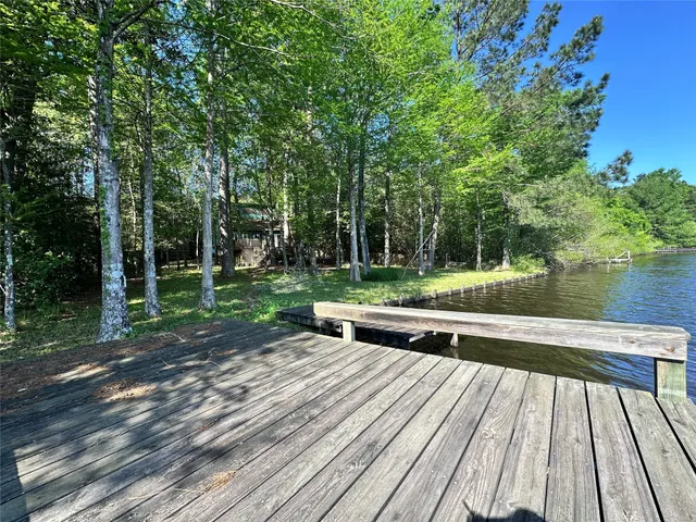 $245,000 | 466 Galahad Loop Road, Woodville, TX 75979