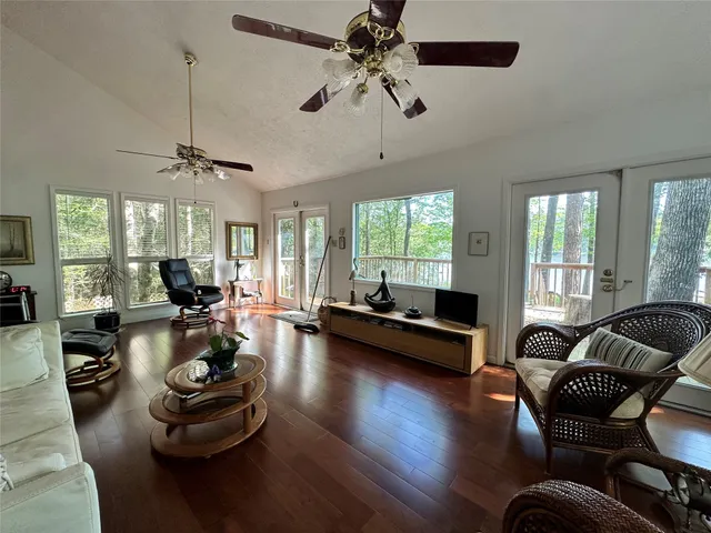 $245,000 | 466 Galahad Loop Road, Woodville, TX 75979