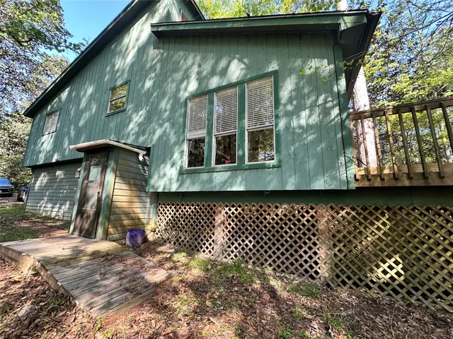 $245,000 | 466 Galahad Loop Road, Woodville, TX 75979