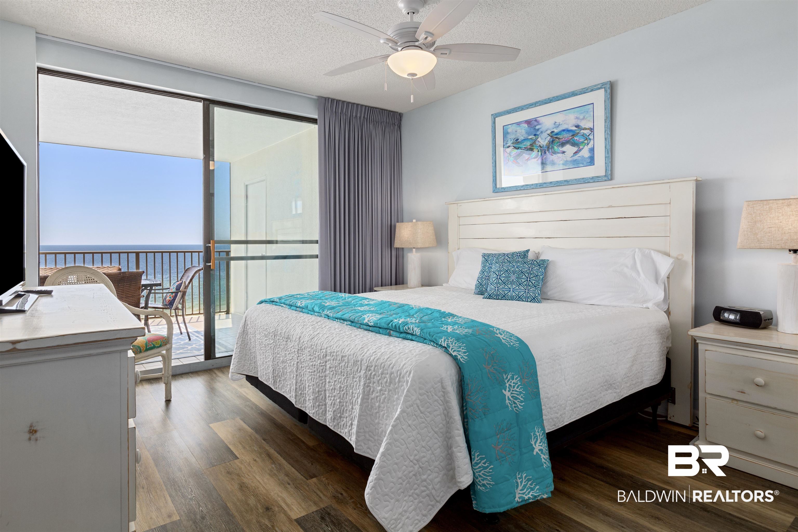24900 Perdido Beach Boulevard, Unit 803 Orange Beach, AL 36561 - Photo 10 of 22