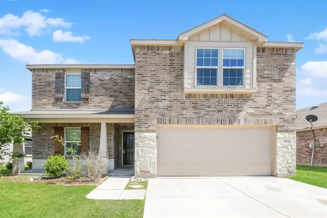 $2,240 | 8932 Puerto Vista Drive, Fort Worth, TX 76179
