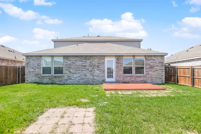 $2,240 | 8932 Puerto Vista Drive, Fort Worth, TX 76179