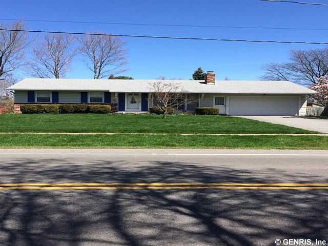 786 English Road Greece, NY 14616 - Photo 1 of 1 Exterior Front