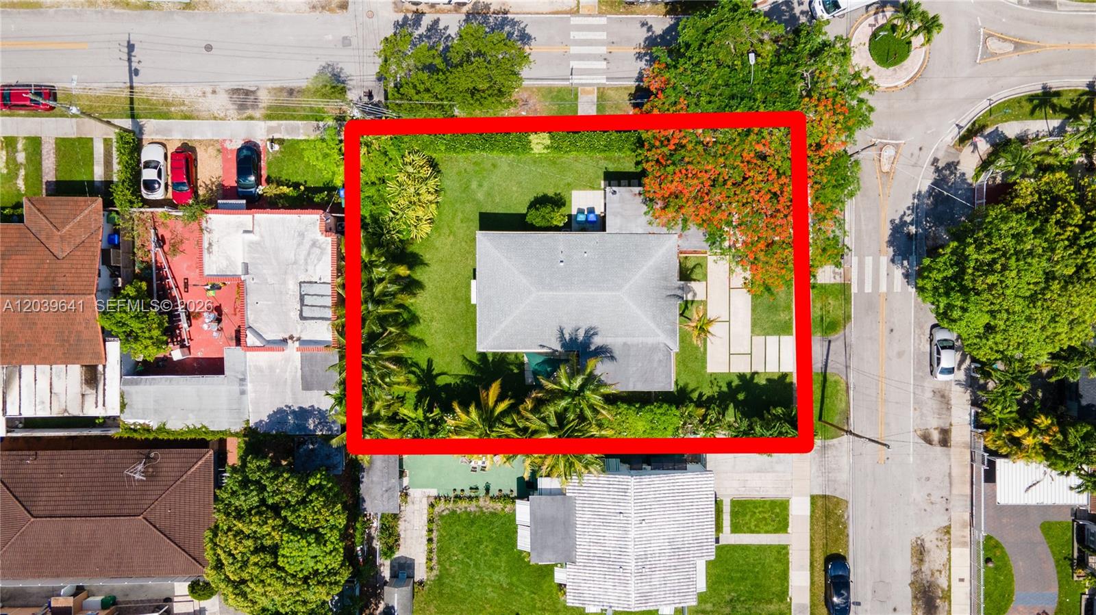 5790 Southwest 3rd Street Miami, FL 33144 - Photo 41 of 50